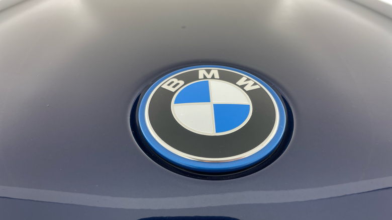 BMW X5 xDrive45e M Sport 5dr Auto Estate